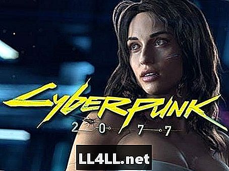 Cyberpunk RPG 제작자, 다가오는 비디오 게임에 대해 협의