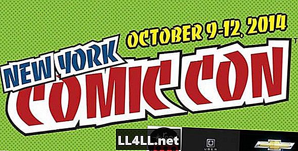 Κρουαζιέρα γύρω από τη Νέα Υόρκη στην ποπ πολιτισμού Syle και εισέρχονται για να κερδίσουν δροσερά βραβεία Just In Time για Comic Con
