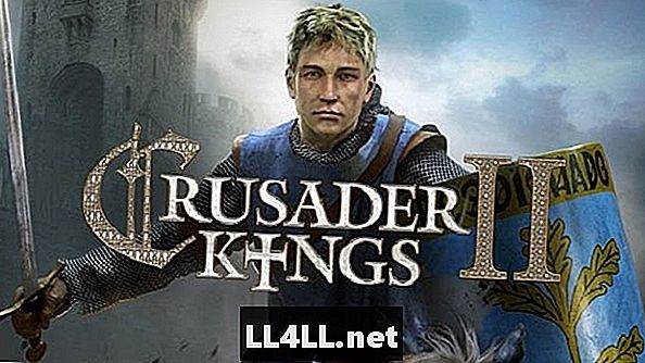 Crusader Kings 2 DLC vásárlási útmutató és vastagbél; Mind a 15 csomag rangsorolt