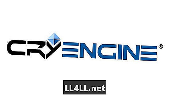 CryEngine spouští předplatné ve službě Steam