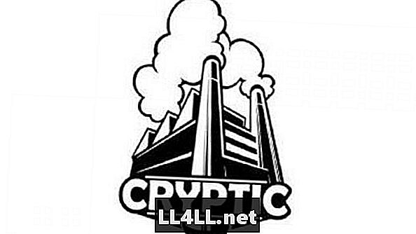 Cryptic ir Perfect World Rasta nauja „Seattle Based Studio“