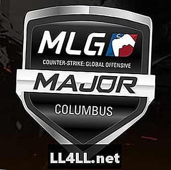 CS & Colour; GO MLG Columbus Основные моменты и результаты