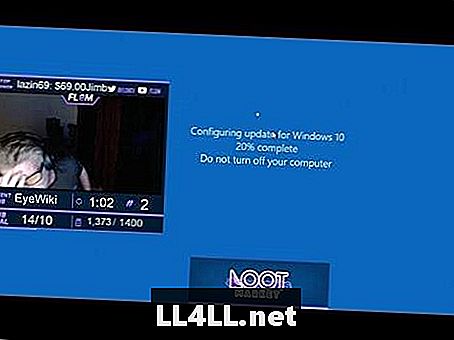 CS & colon; GO Streamer ได้รับ Kicked ด้วย Windows 10