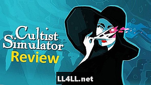 „Cultist Simulator Review“