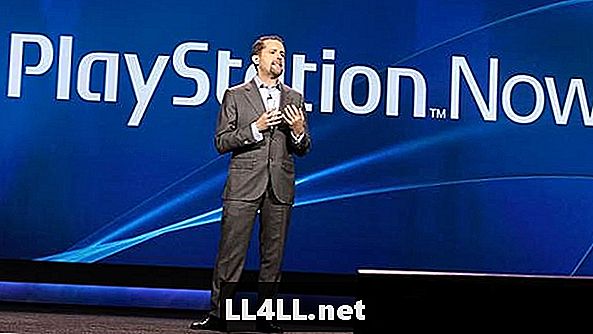 Individualiai suprojektuoti PS3s Nustatyti „Power PlayStation Now“ - Žaidynės