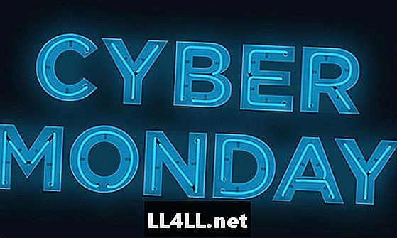 Cyber ​​Monday Deals Du vill inte missa