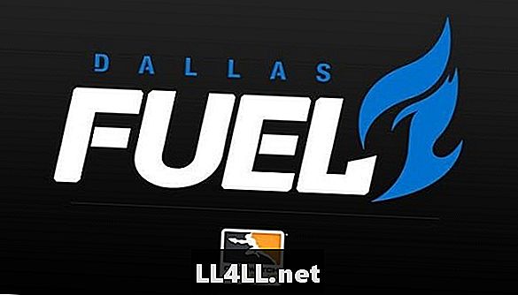 Dallas Fuel's Release of xQc er en kraftig afspejling af OWL's integritet - Spil