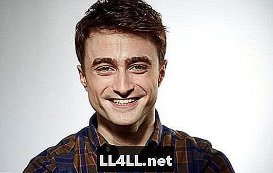Daniel Radcliffe může být vedoucí rolí v BBC Grand Theft Auto TV Drama