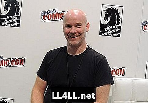 „Dark Horse Comics“ bendradarbiavimas su „PopCap“ žaidimais ir „CD Projekt“ RED & lpar; Išskirtinis interviu & rpar;