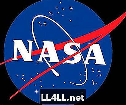 Côté obscur de la confiture & colon; Faire des jeux spatiaux avec la NASA & excl;