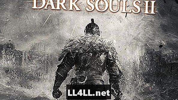 Dark Souls 2 K dispozícii pre Preorder - Hry