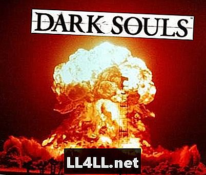 Dark Souls 2 Player Sterfgevallen en dikke darm; Een week later
