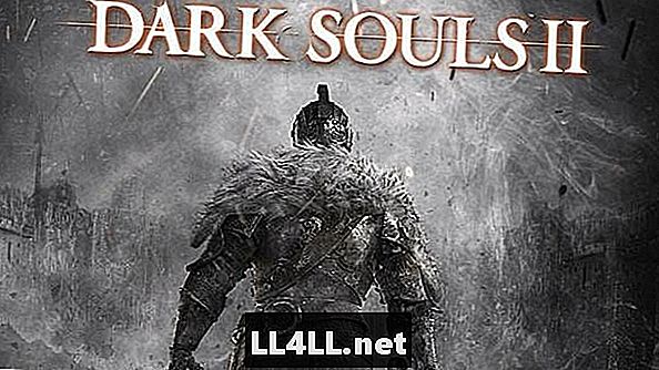 Dark Souls 2 będzie traktowany jak „wielka gra AAA i okres;” Is This A Good Thing & quest;
