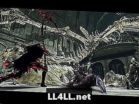 Dark Souls 2 & colon; Виявлено науковця схеми ціноутворення "Перший гріх"