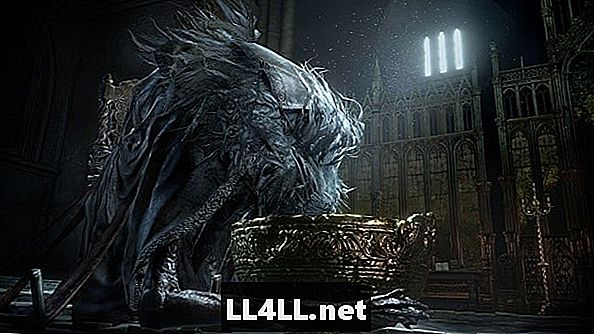 Dark Souls 3 Η DLC Ashes της Ariandel κυκλοφόρησε νωρίς το XBox One