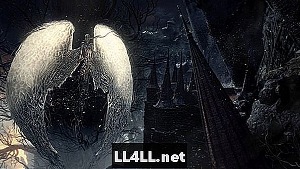 Dark Souls 3 & dwukropek; Porady dotyczące pokonywania piskląt aniołów z obrączkowanych miast
