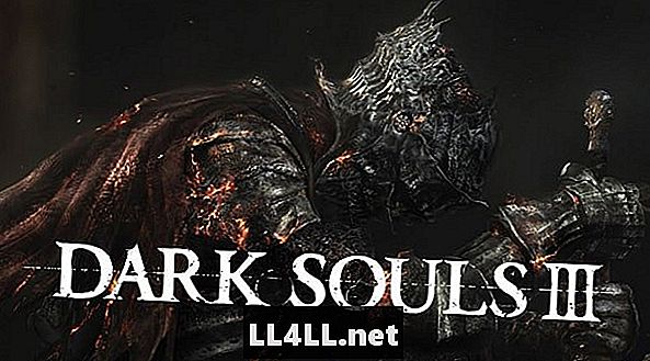 Dark Souls 3 & colon; Våpenskalering