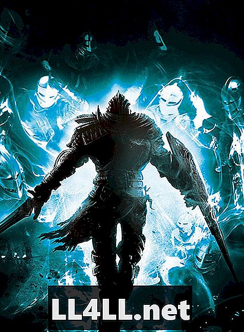 Dark Souls Artbook in englischer Sprache erhältlich - Spiele