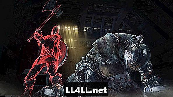 Dark Souls Creator está interesado en desarrollar el juego Battle Royale