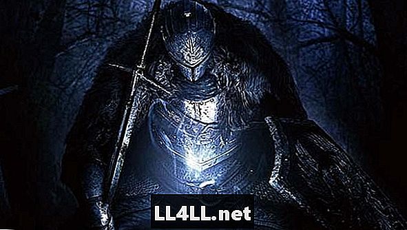 Dark Souls II Death Tracker & kolon; Spillerne dør mange og komma; Mange ganger
