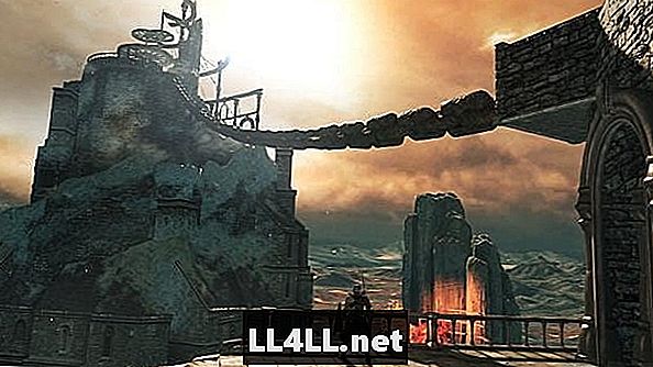 Dark Souls II DLC Kronen af ​​den gamle jernkongen detaljer