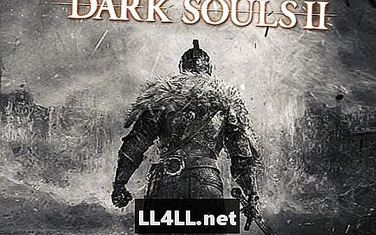 Dark Souls II запустил предшественника в запуске