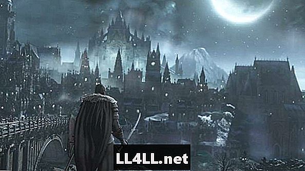 Dark Souls III - 5 cosas que desearía saber antes de entrar a Irithyll of Boreal Valley