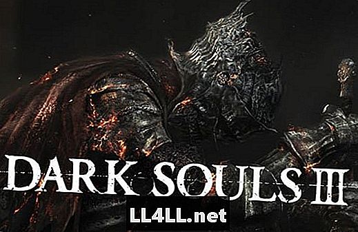 Dark Souls III får en japansk udgivelsesdato