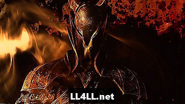 Dark Souls subreddit organizira množično predvajanje Dark Souls 1