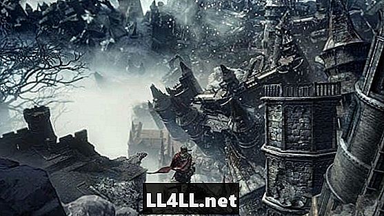 Dark Dls Souls Final DLC va aduce un sfârșit într-o eră - Jocuri
