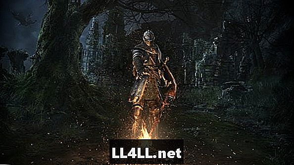 Dark Souls & colon; Remasterisé annoncé sur Nintendo Direct Mini
