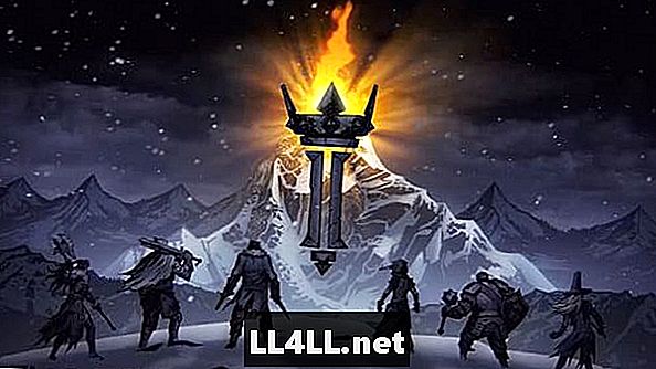 Darkest Dungeon 2 tillkännagavs med ny teaser - Spel