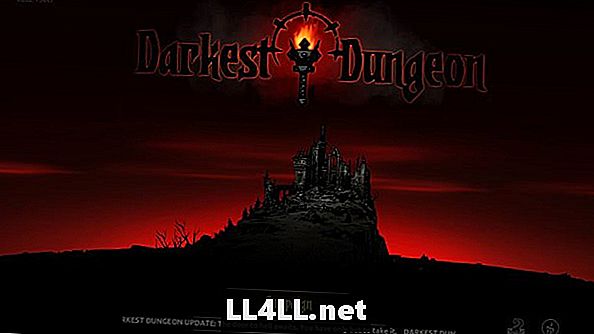 Darkest Dungeon初心者向けのコツとコツ