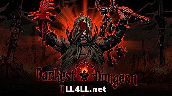 Darkest Dungeon Crimson Court DLC și colon; Ghid pentru clasa Flagellant
