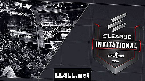 Data & comma; Teams & comma; Talent aangekondigd voor CS & colon; GO Invitational 2019