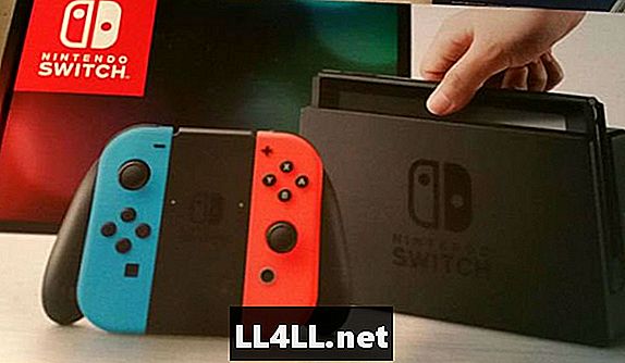 Dating Nintendo Switch & colon; En ny oplevelse for dette Gaming Millennial