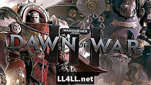 Posledních misí Dawn of War 3 je téměř nemožné na Hard & období; Zde je návod, jak to porazit