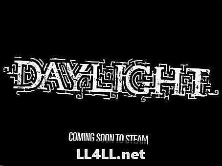 Daylight pronkt met glanzende Unreal Engine 4 & glanzende teddybeer