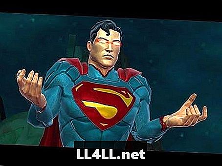 DC Legends Review & colon; Super prietenos