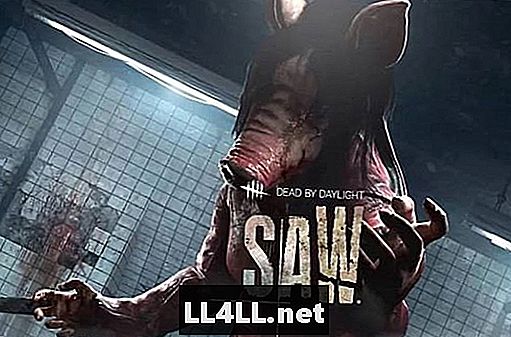 Dead By Daylight Pig Perks Guide & lpar; Saw Chapter & rpar;