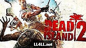 Dead Island 2 Stumbles Off Steam