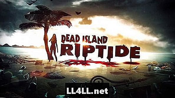 Isla muerta y colon; Riptide y otros gratis en Steam para el fin de semana