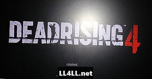 Xác nhận Dead Rising 4 với hình ảnh rò rỉ