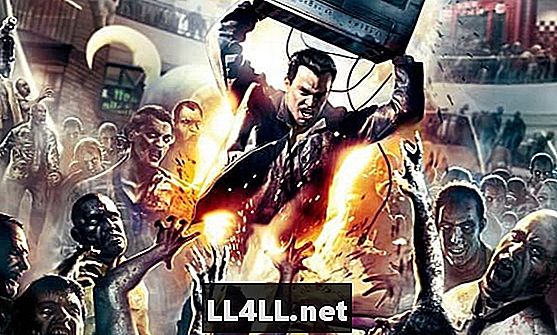 Dead Rising HD & colon; Tips om at overleve zombieudbruddet - Spil