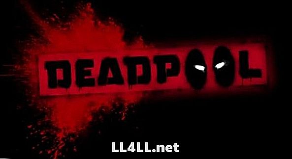 Deadpool להביא את המהומה אבל איפה הרעש & לחקור;