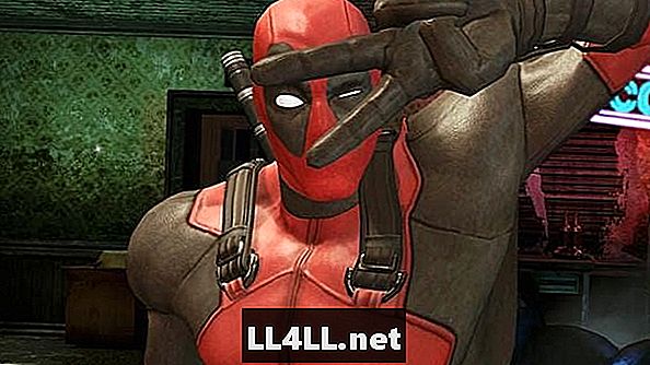 Deadpool Silently Usunięto z Digital Distributors
