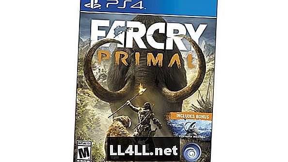 Deal & colon; Far Cry Primal voor & dollar; 24 & periode; 99