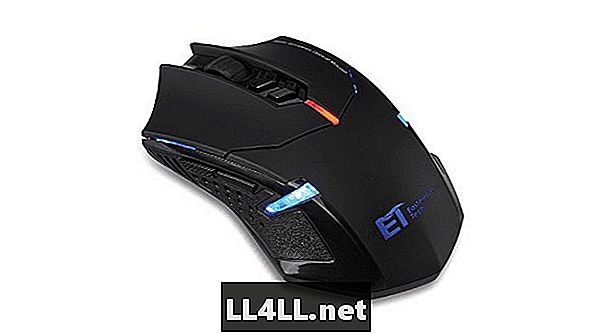 Deal & dwukropek; Harbour Wireless Gaming Mouse 29 & percnt; poza