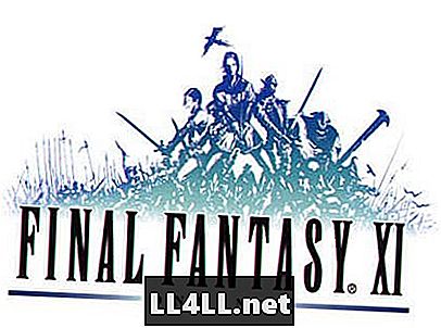 Ofertele și reducerile pentru a sărbători cele mai recente & lparale ale Final Fantasy XI și ultimul & rpar; Actualizați
