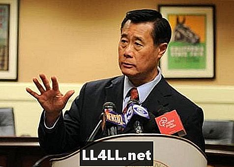 친애하는 상원 의원 Yee & 콜론; "자기 이익"의 유죄는 누구입니까?